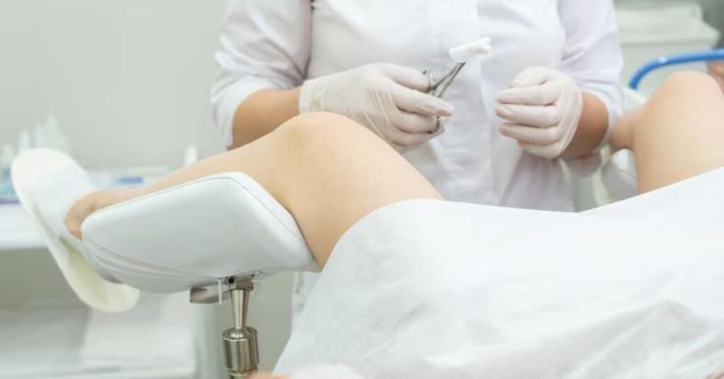 laser treatment for vaginal dryness in indore