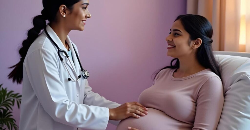 infertility specialist in indore