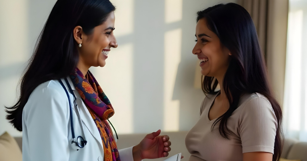 fertility clinic in indore