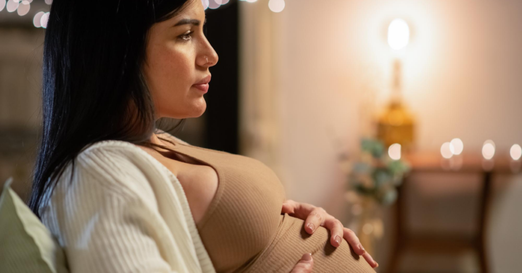  high risk pregnancy in Indore