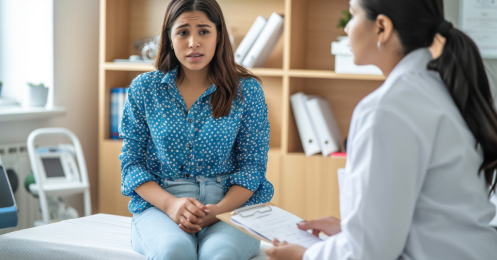 best infertility clinic in Indore