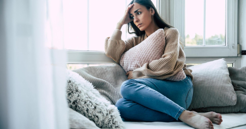 female gynecologist in Indore