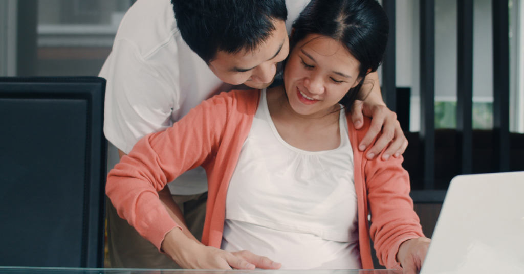 High-Risk Pregnancy