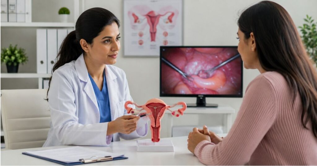 Infertility Treatment in Indore