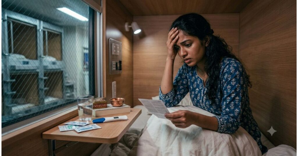 High-Risk Pregnancy Treatment in Indore